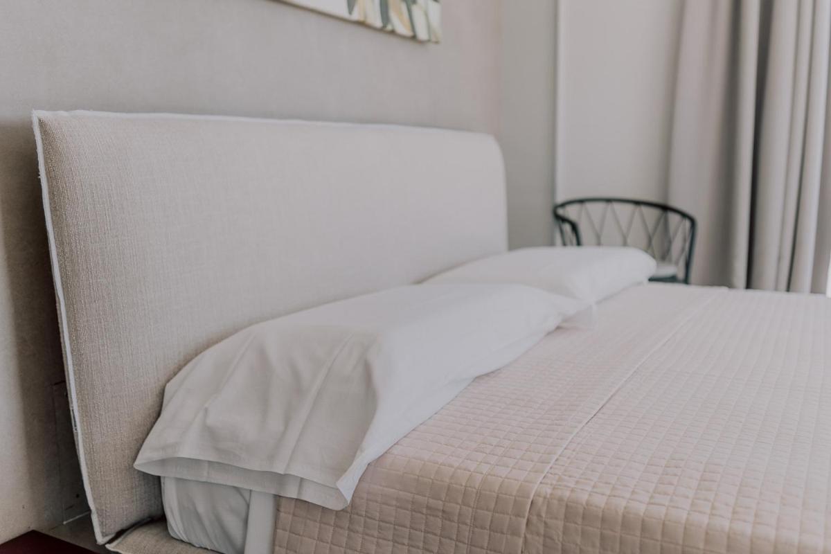 Suite Donna Edwige By Monholiday Monopoli Exterior photo